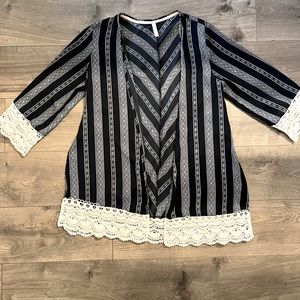Xhilaration Tunic